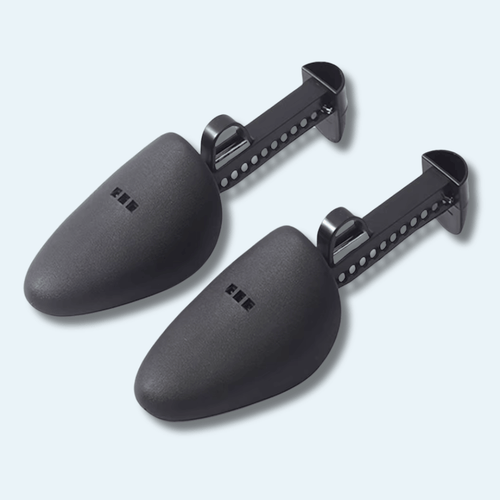 ה-ShapeGuard™: שומרי הצורה 👟