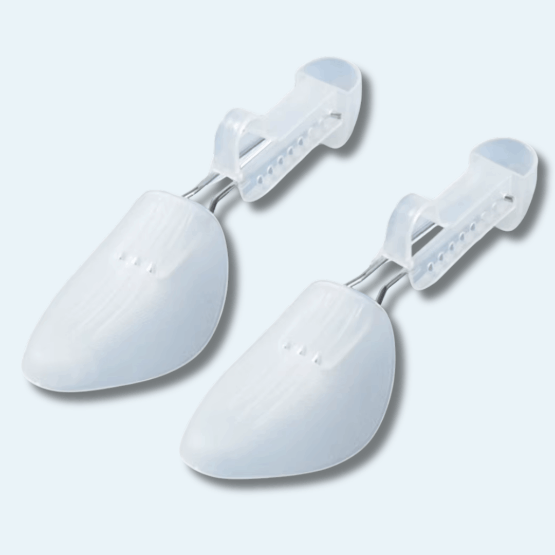 ה-ShapeGuard™: שומרי הצורה 👟