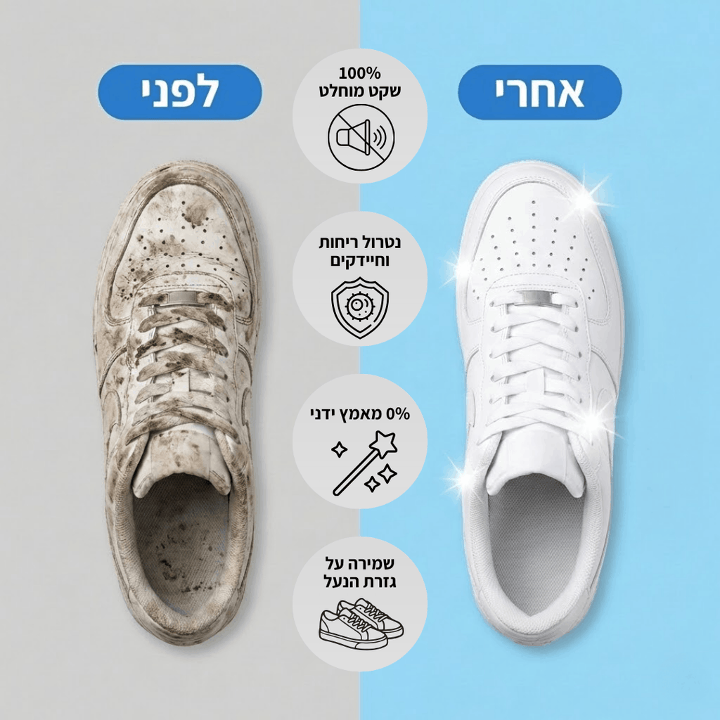 שק הכביסה של ElaneGlow 2